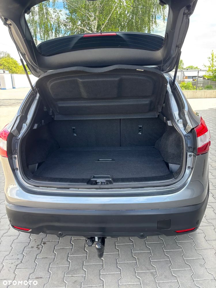 Nissan Qashqai 1.6 DIG-T 360 - 9