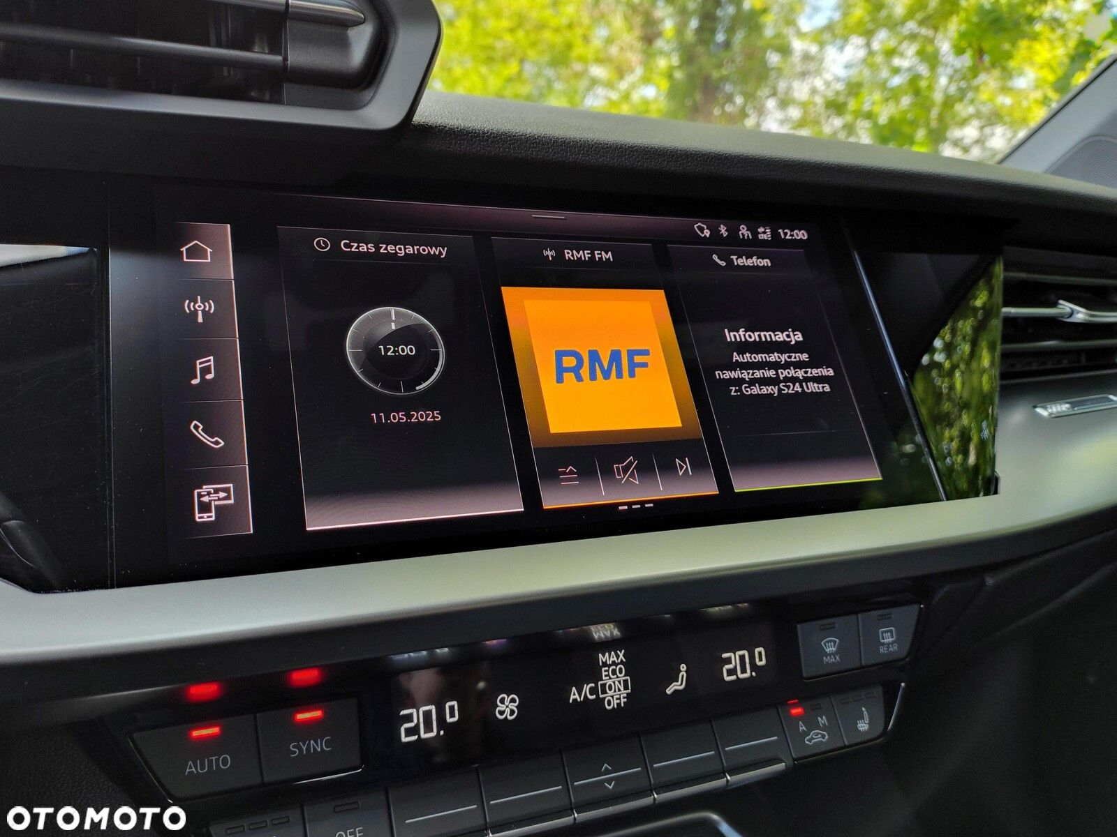 Audi A3 - 23