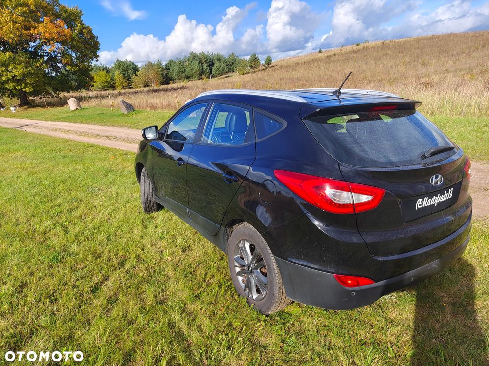 Hyundai ix35 - 7