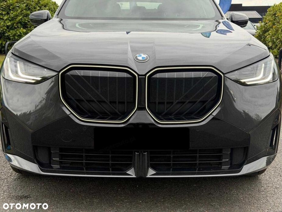 BMW X3 xDrive20d mHEV - 7