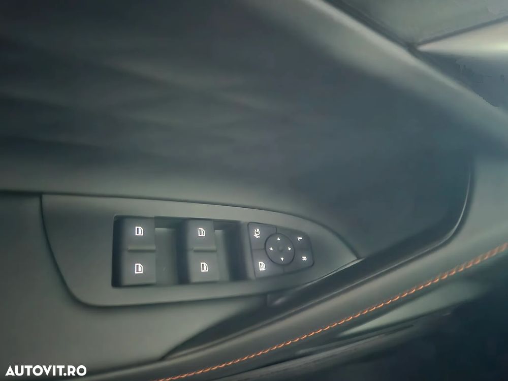 MG HS 1.5 T-GDi 7DCT Exclusive - 9