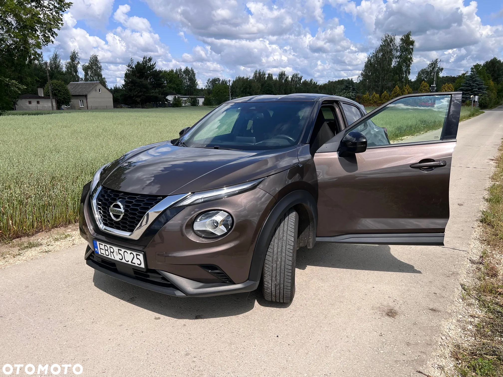 Nissan Juke 1.0 DIG-T N-Connecta - 13