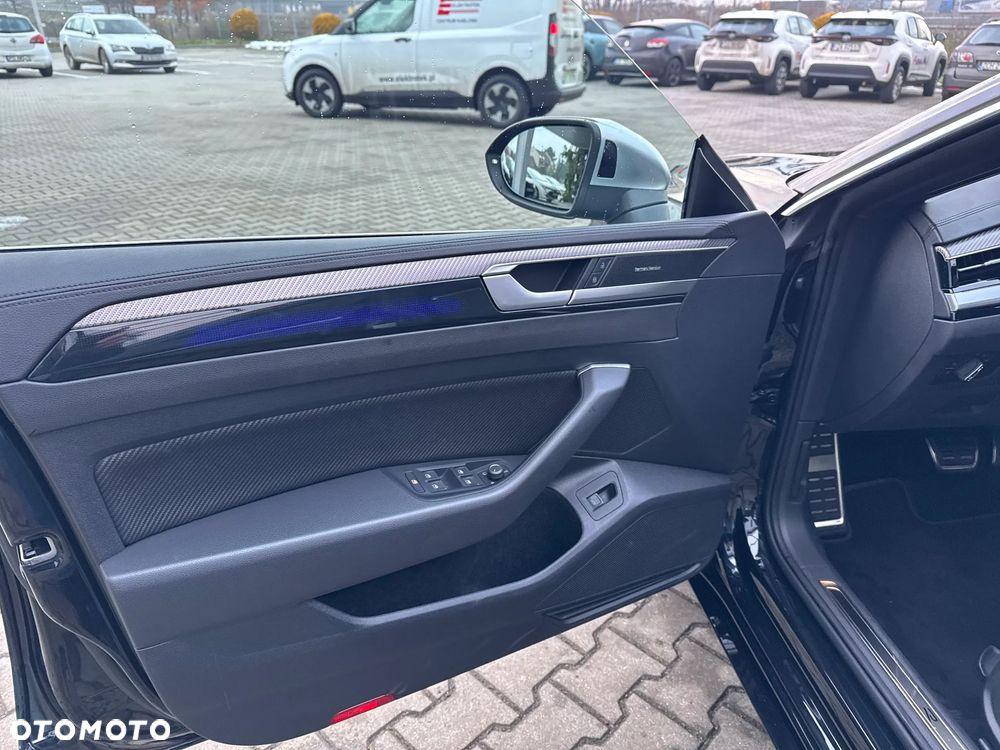 Volkswagen Arteon 2.0 TSI 4Motion R DSG - 14