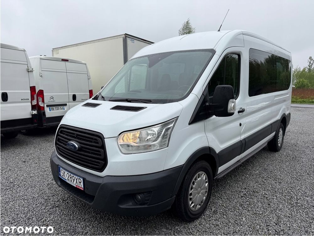 Ford Transit L3H2 VA Trend - 3