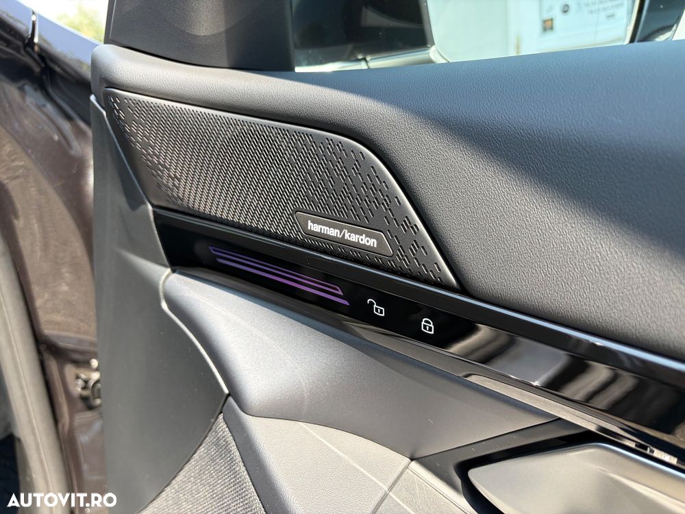 BMW Seria 5 - 33