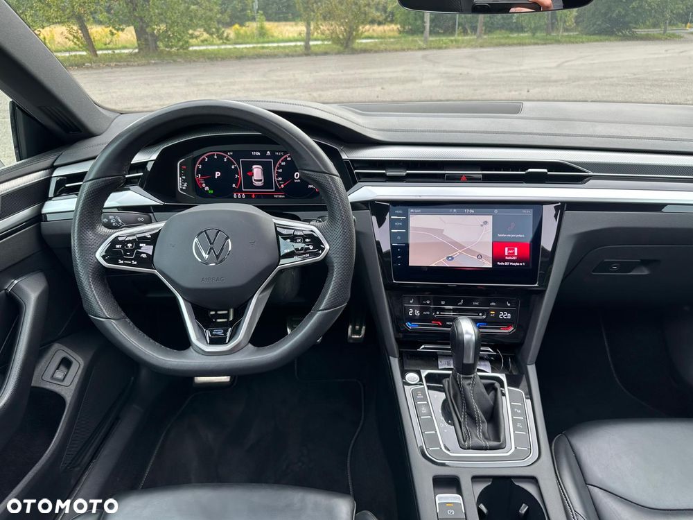 Volkswagen Arteon Shooting Brake - 17