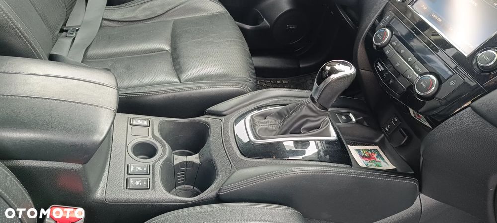 Nissan X-Trail 2.0 dCi Tekna 2WD Xtronic - 11