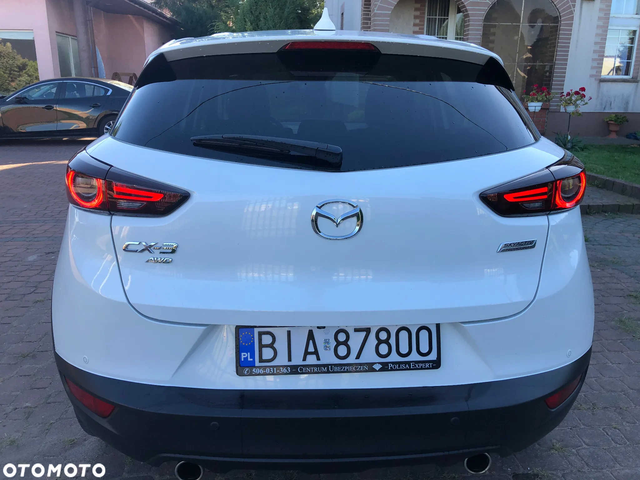 Mazda CX-3 2.0 Skyenergy AWD - 11