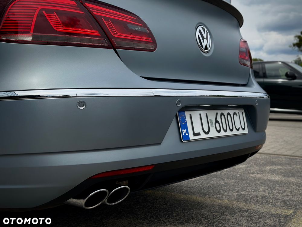 Volkswagen CC 2.0 TSI DSG - 31