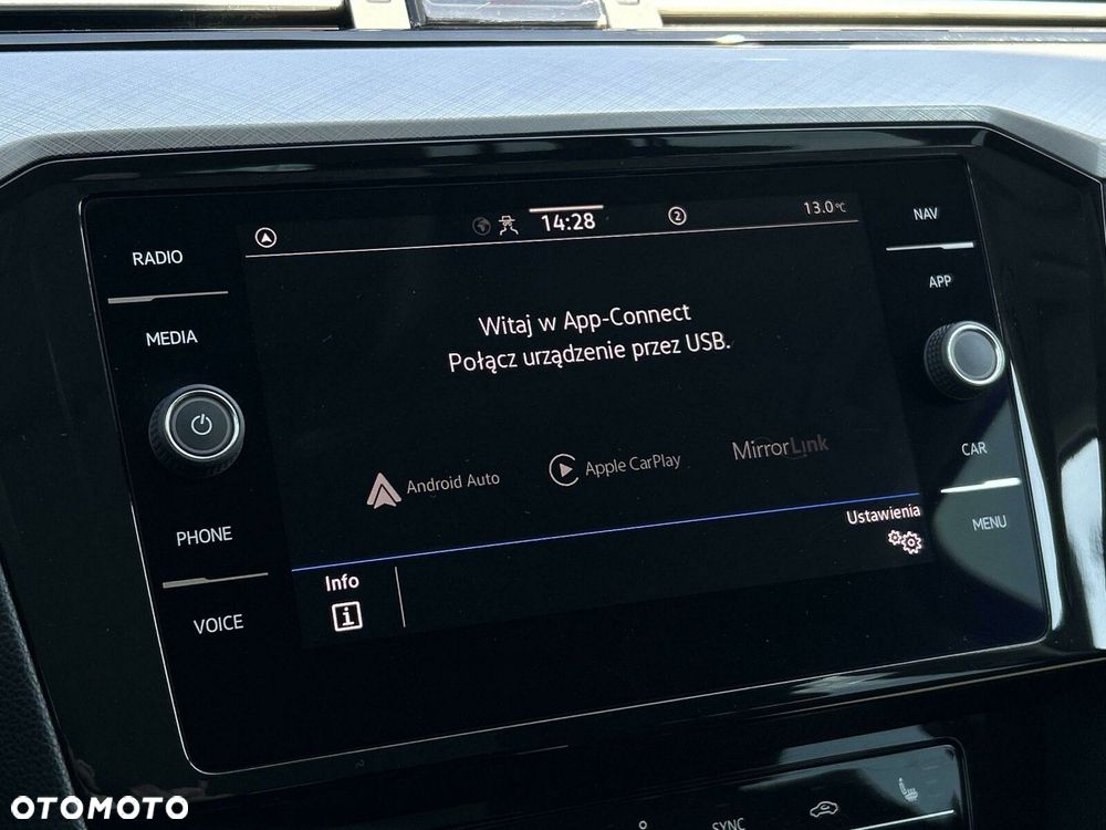 Volkswagen Passat 1.5 TSI EVO Business DSG - 22