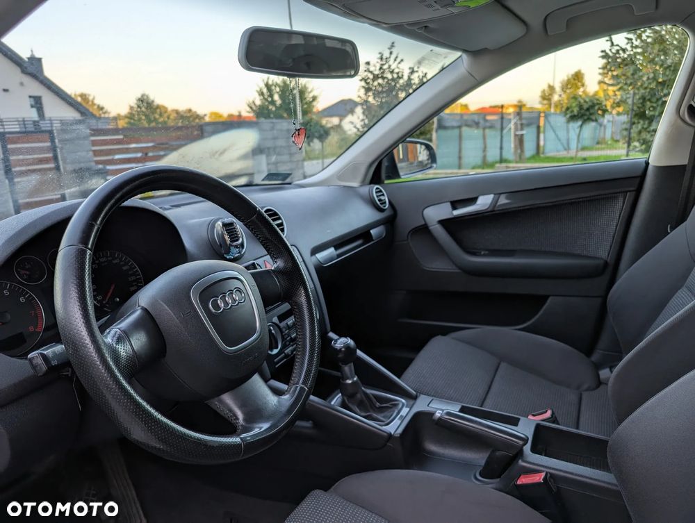 Audi A3 - 10