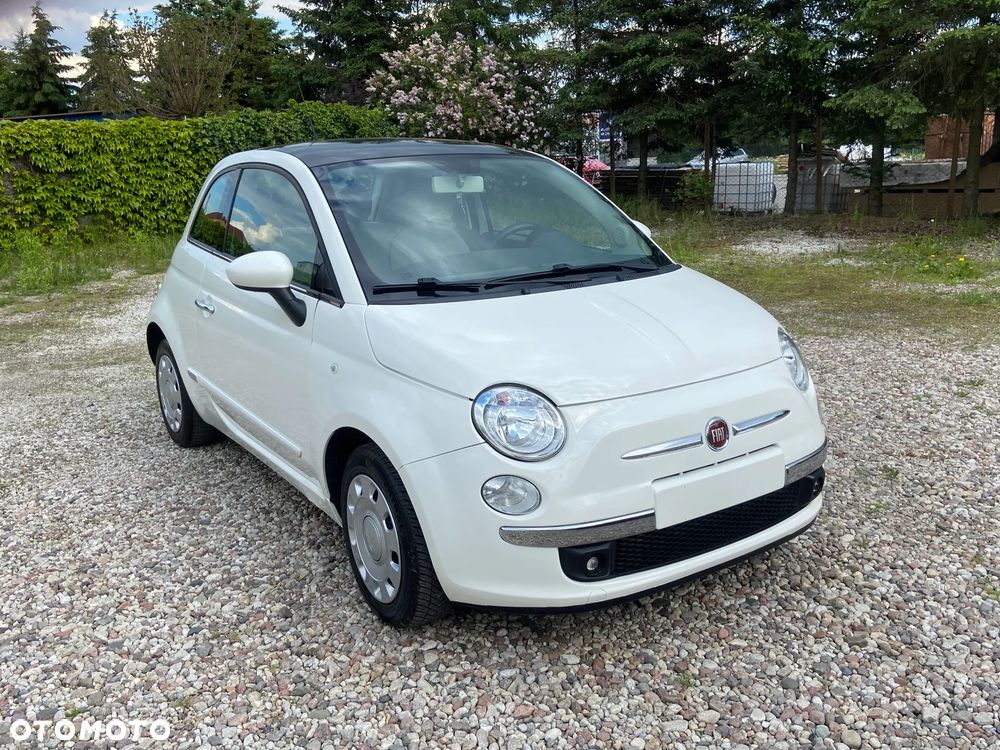 Fiat 500 - 6