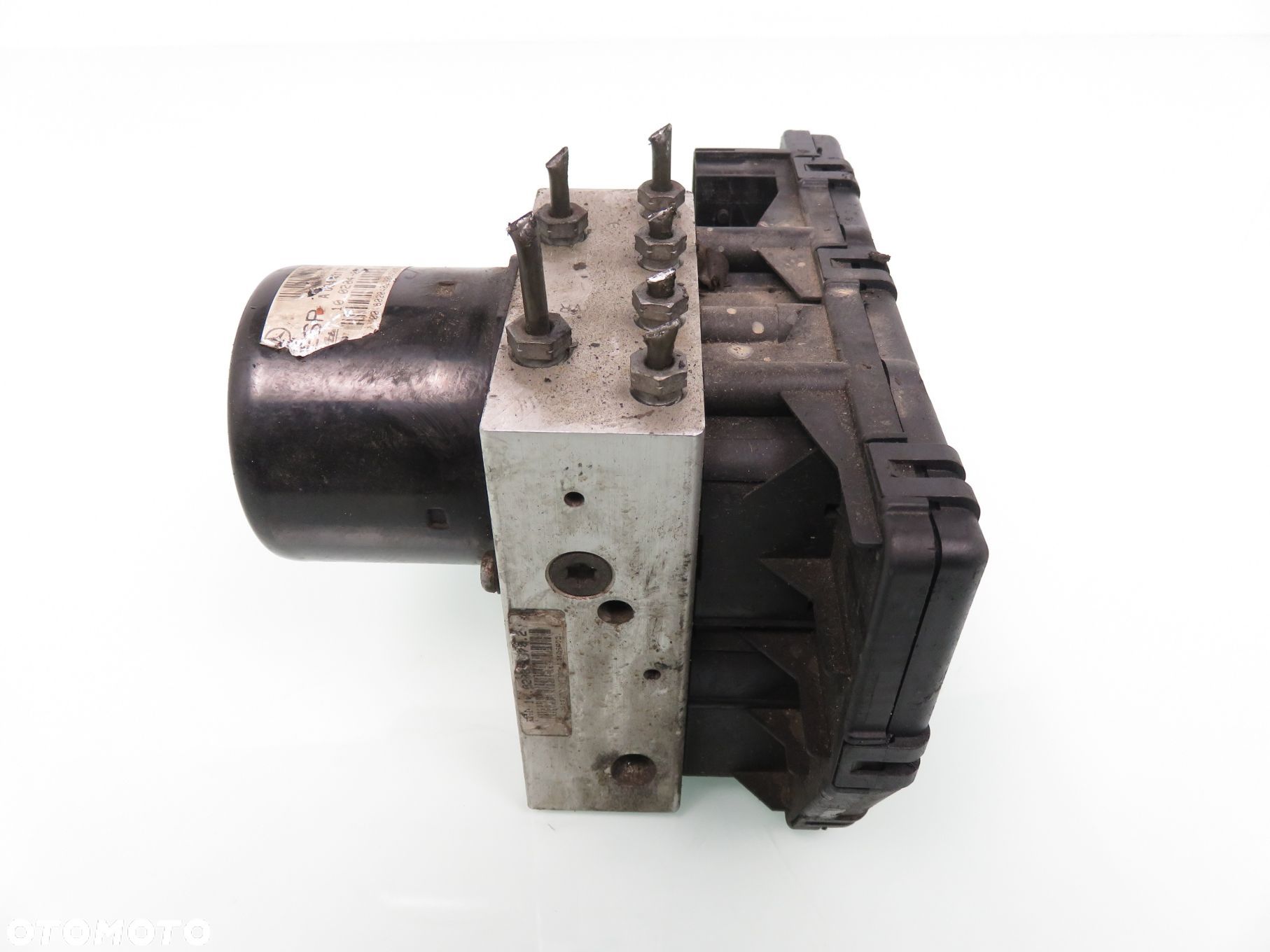 POMPA ABS MERCEDES-BENZ KLASA C (W203) A2035451632 - 1