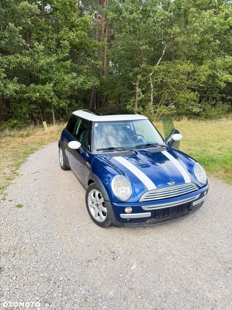MINI Cooper - 4