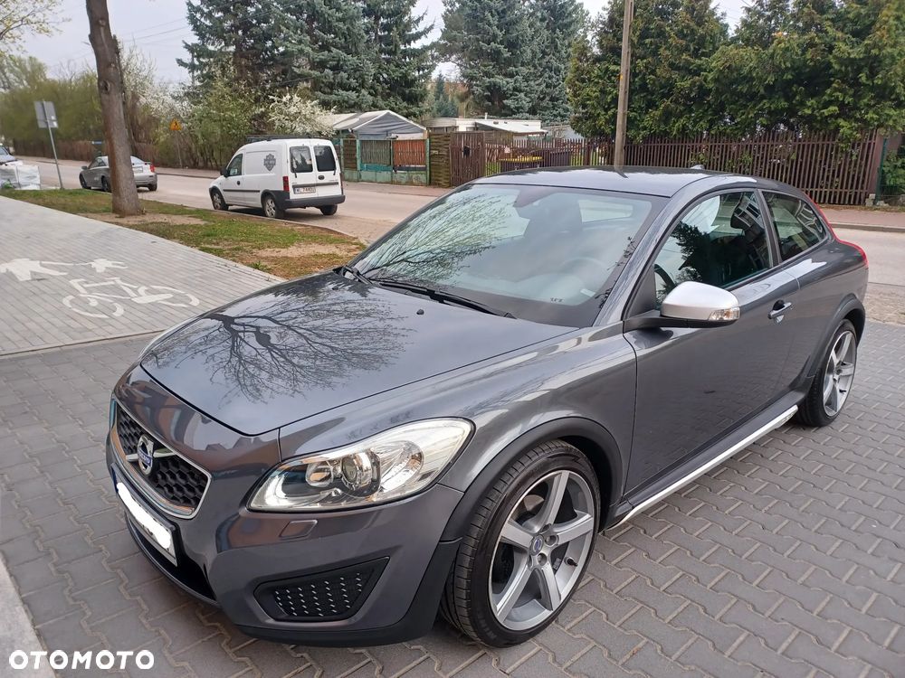 Volvo C30 1.6D DRIVe - 13