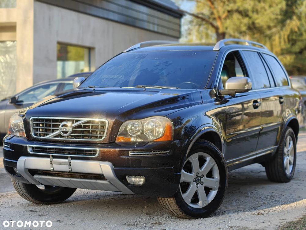 Volvo XC 90 3.2 AWD Executive - 13