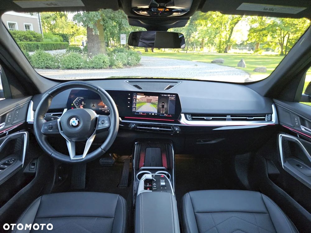 BMW X1 - 9