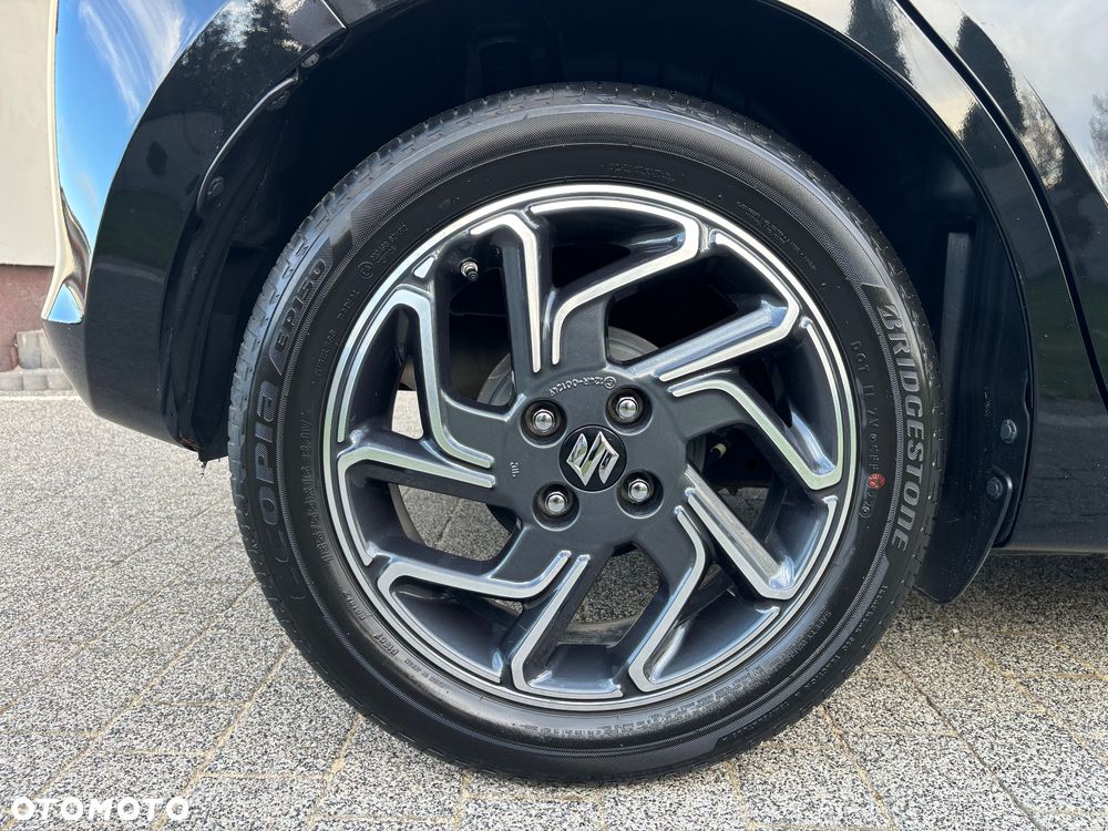 Suzuki Swift 1.2 Dualjet Hybrid Comfort+ - 14