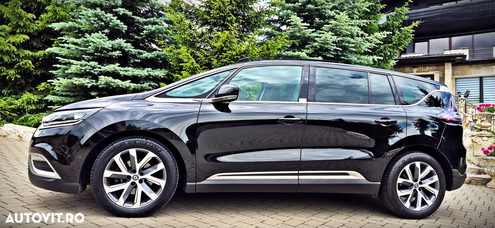 RENAULT Espace 2018 — imagine 6