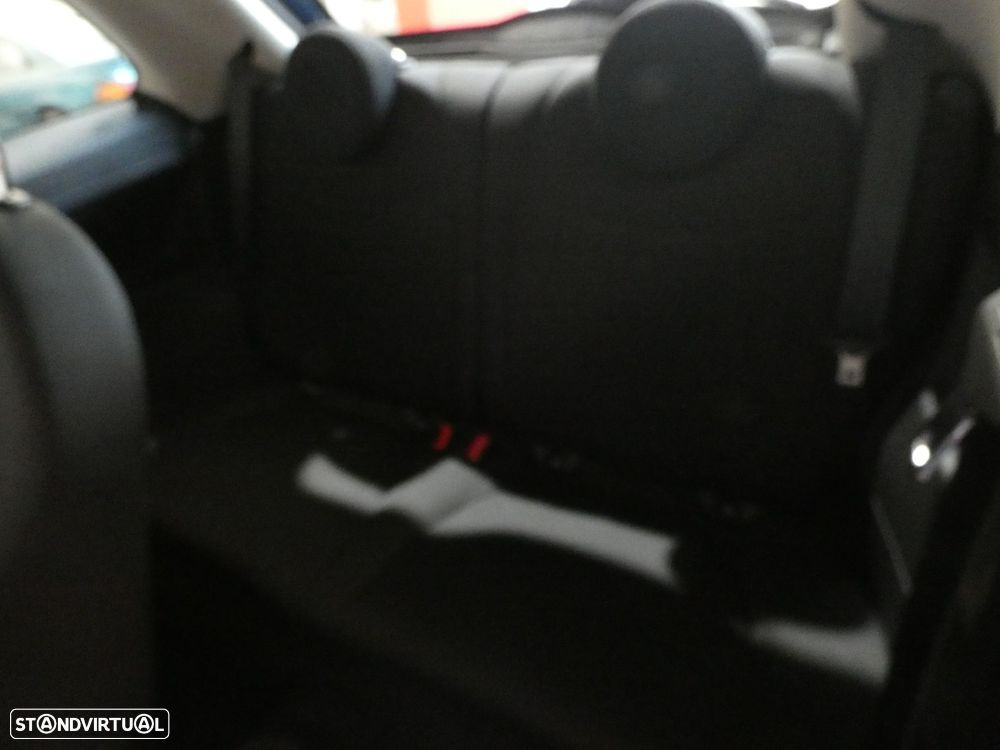 Fiat 500 1.0 Hybrid Club - 15