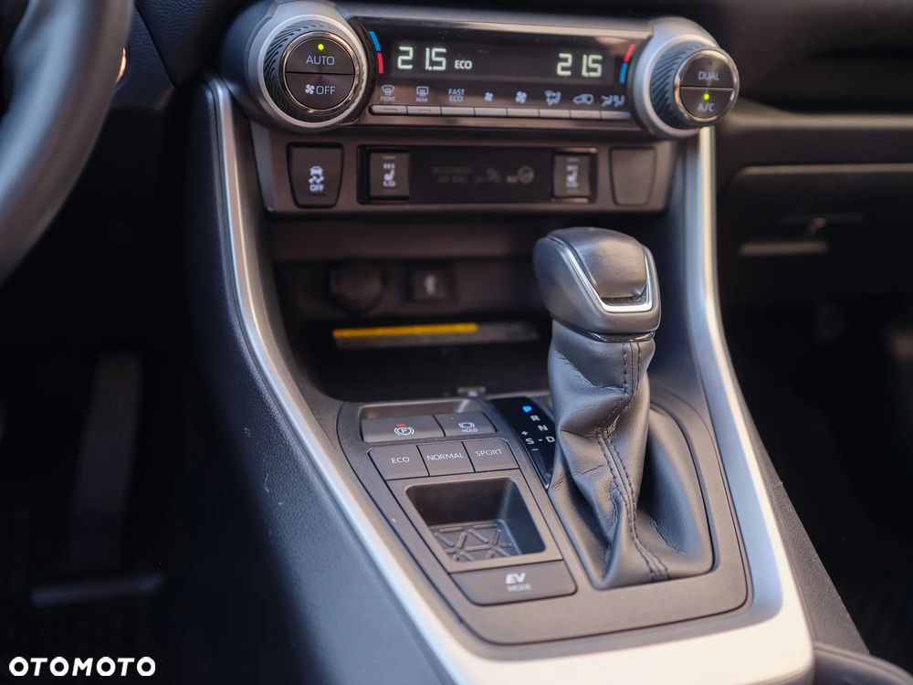 Toyota RAV4 - 19