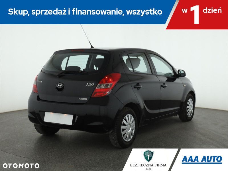Hyundai i20 - 7