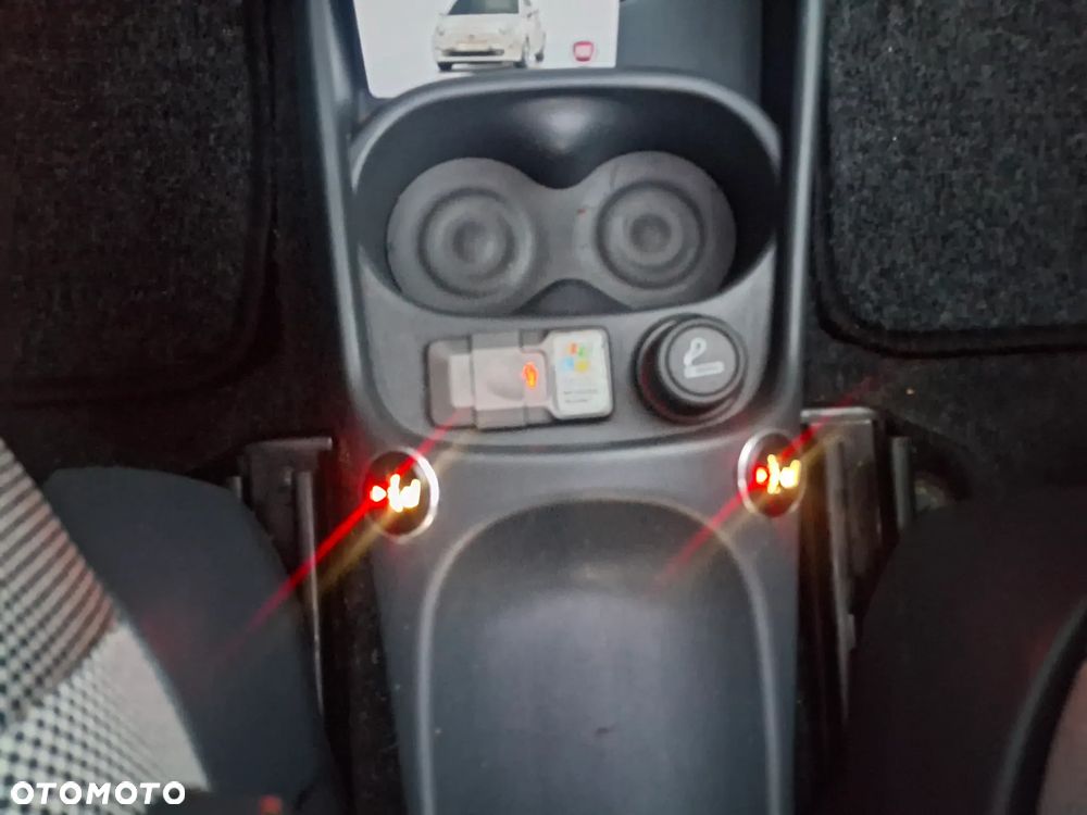 Fiat 500 1.3 Multijet Diesel - 16