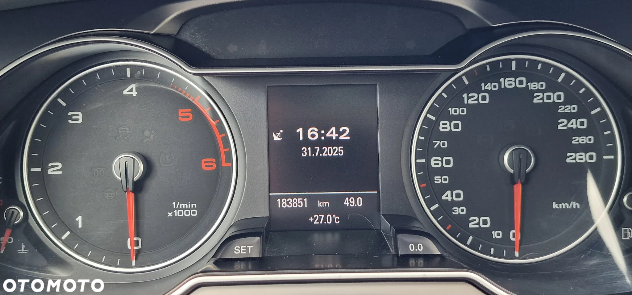 Audi A4 2.0 TDI - 34