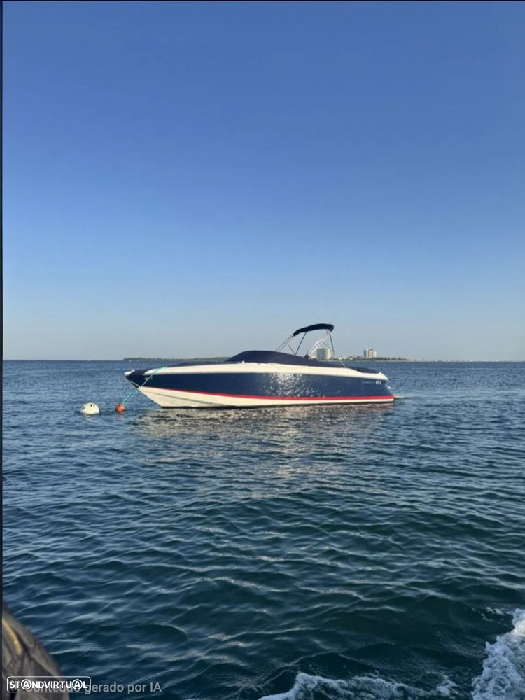 Cobalt Marine Cobalt 250 - 7