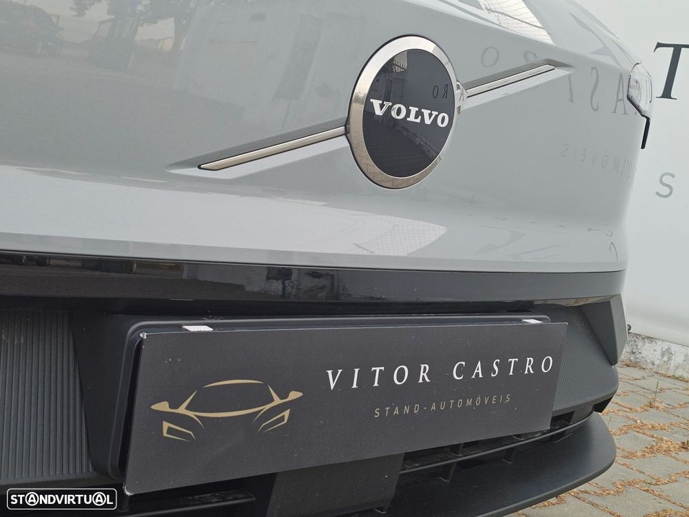 Volvo EX30 69 kWh Single Motor Extended Range Core - 22