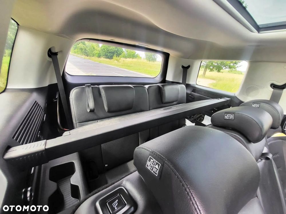 Hyundai Santa Fe 1.6 HEV 4WD SEVEN Signature - 19