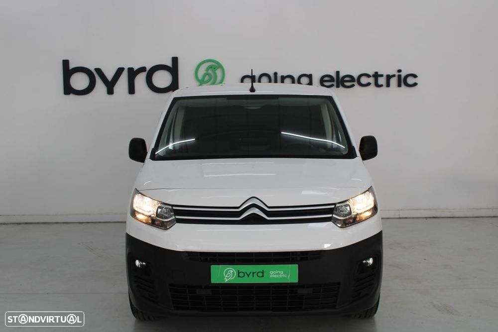 Citroën e-Berlingo 50 kWh M Feel - 3
