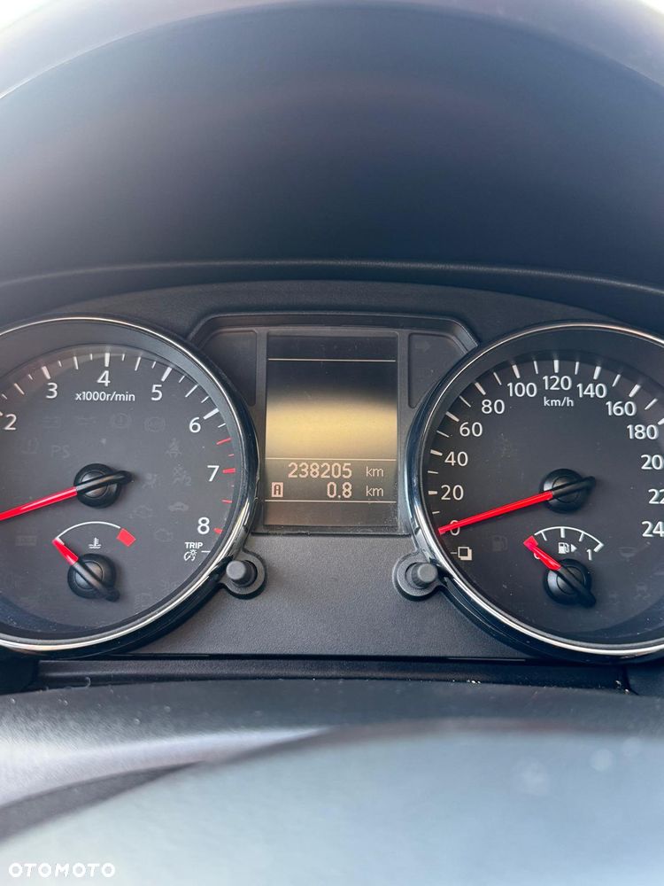Nissan Qashqai+2 2.0 I-Way - 7