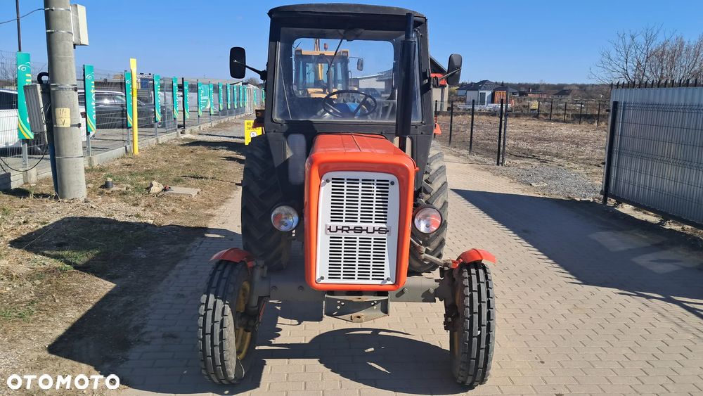 Ursus C360 / C385 - 3