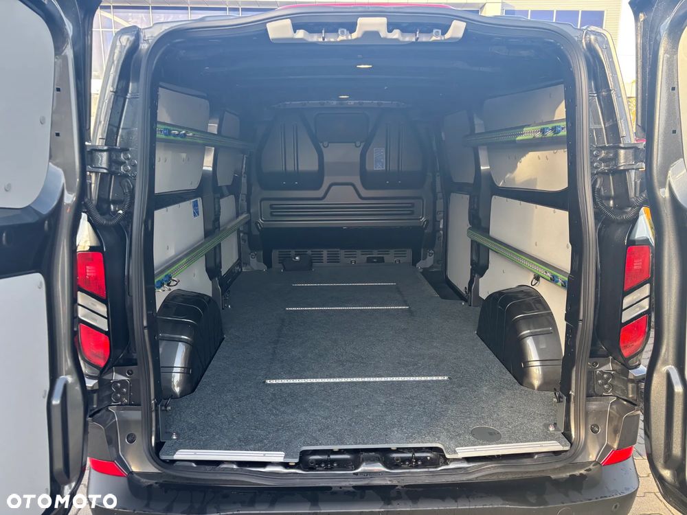 Ford Transit Custom - 7