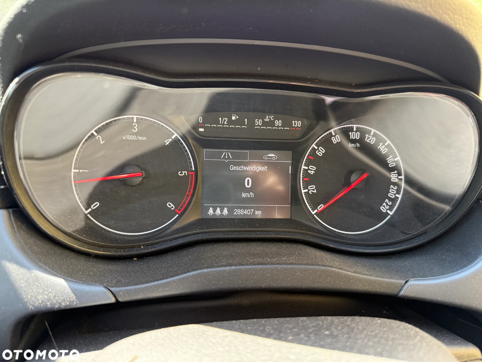Opel Corsa - 25
