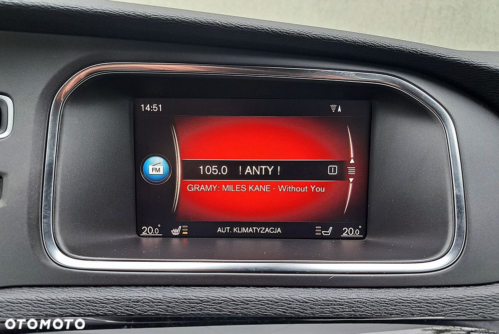 Volvo V40 - 19
