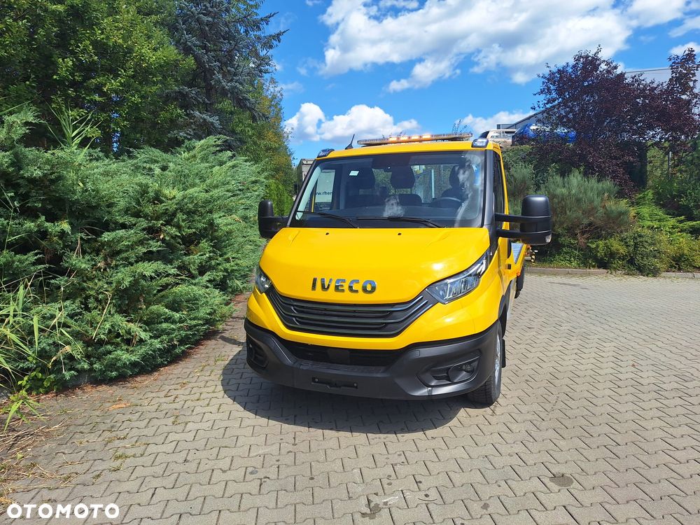 Iveco DAILY 35S21A8P - 17