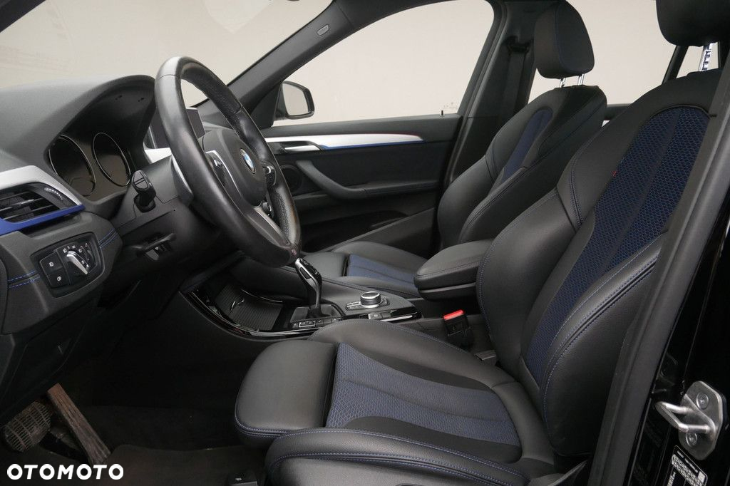 BMW X1 - 12