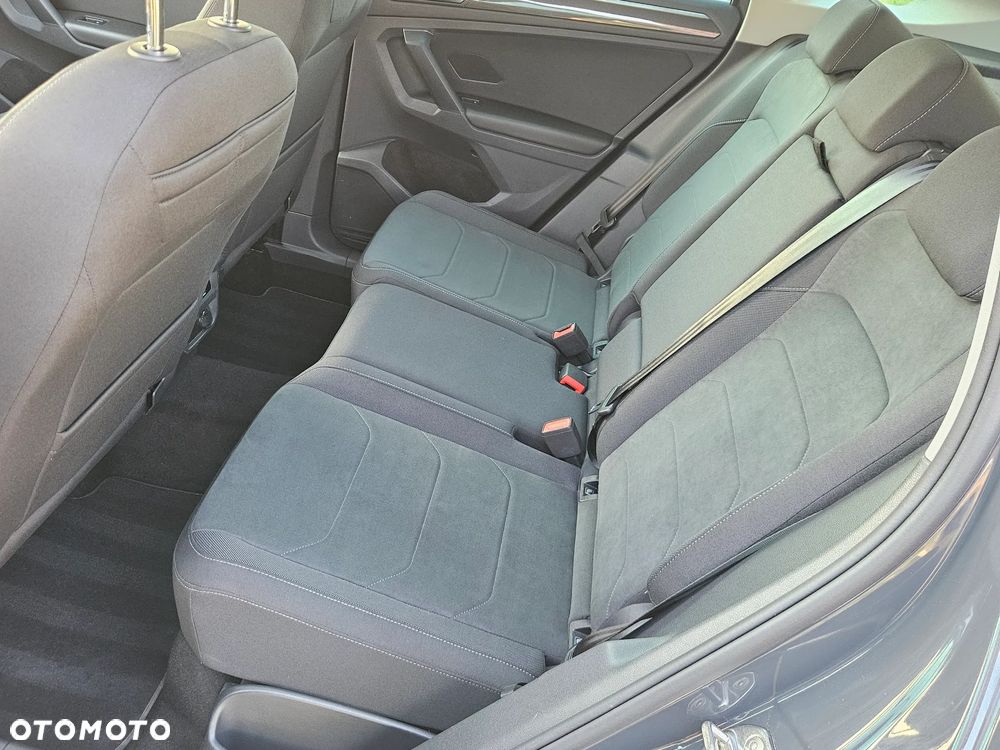 Volkswagen Tiguan 2.0 TDI SCR 4Mot Elegance DSG - 27