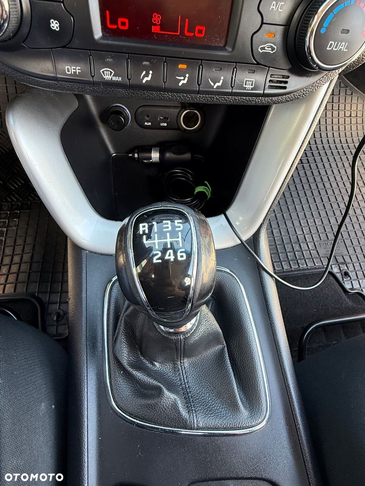 Kia Ceed 1.6 GDI L Business Line - 21