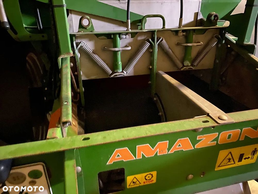 Amazone ZG-B 8200+ Amatron+