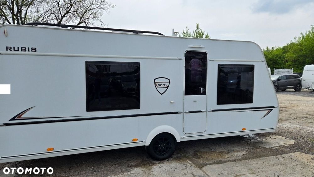 Caravelair Rubis 500 - 2