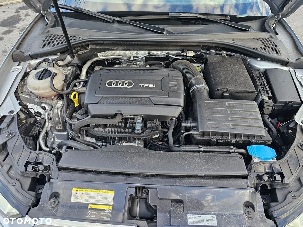 Audi A3 - 14