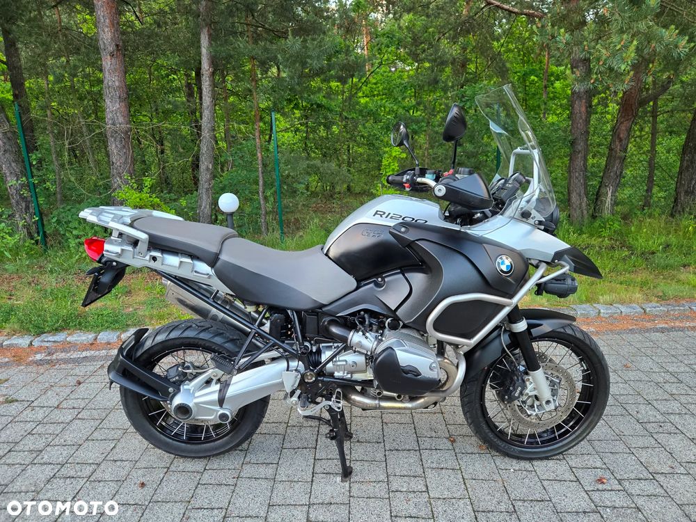 BMW GS - 4