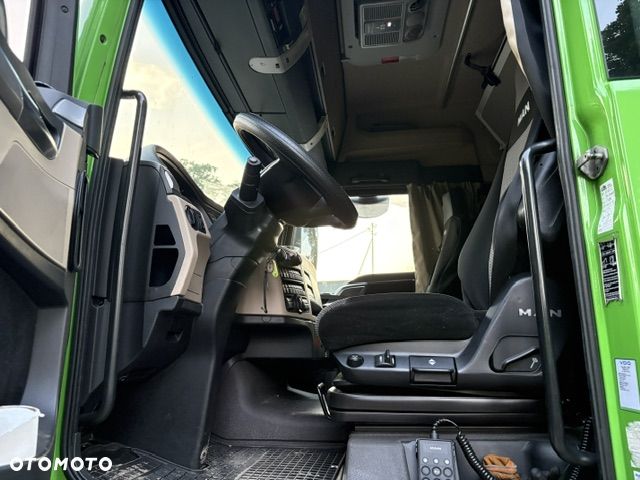 MAN TGX 18 420 Autotransporter - 27