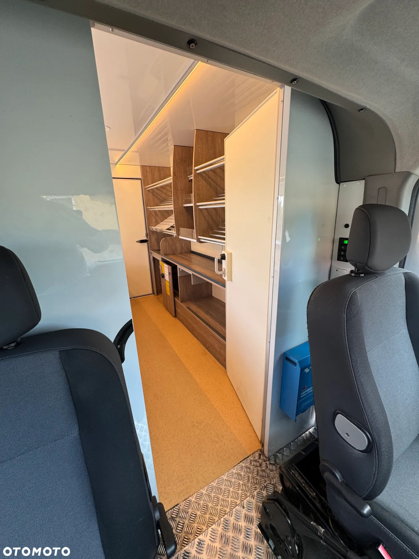 Renault Master - 24
