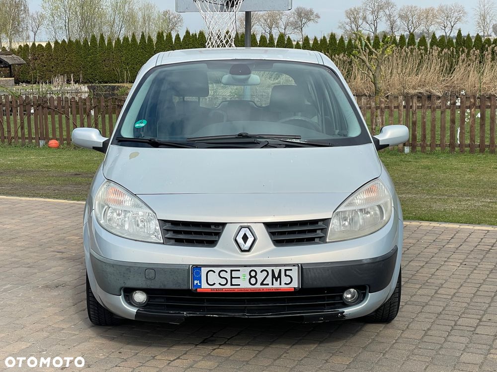Renault Scenic - 9
