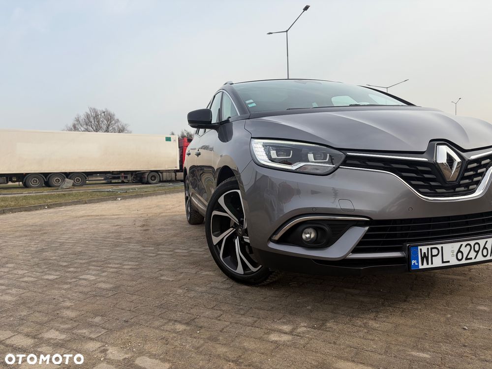 Renault Scenic 1.2 TCe Energy Intens - 5