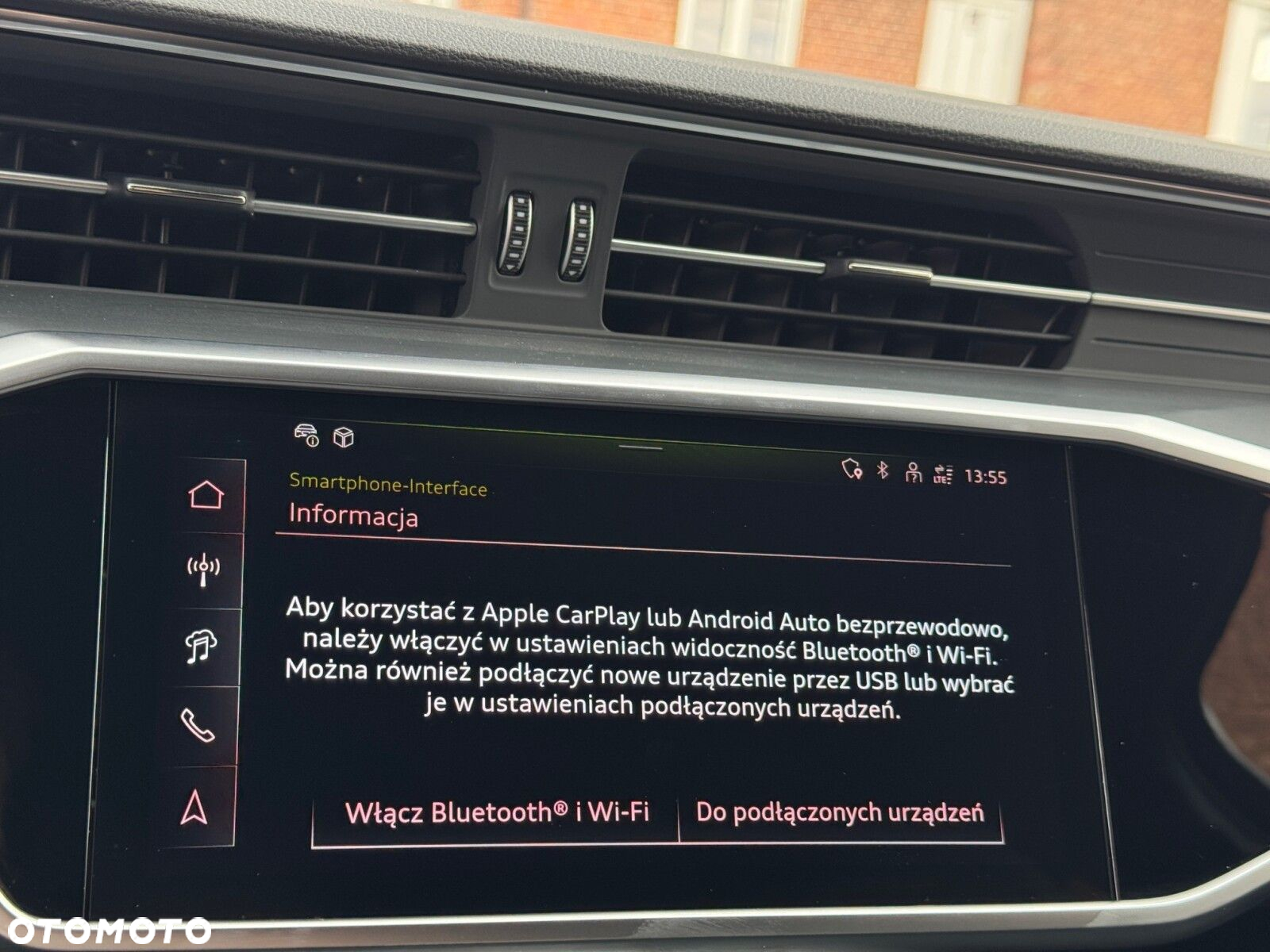 Audi A6 - 33